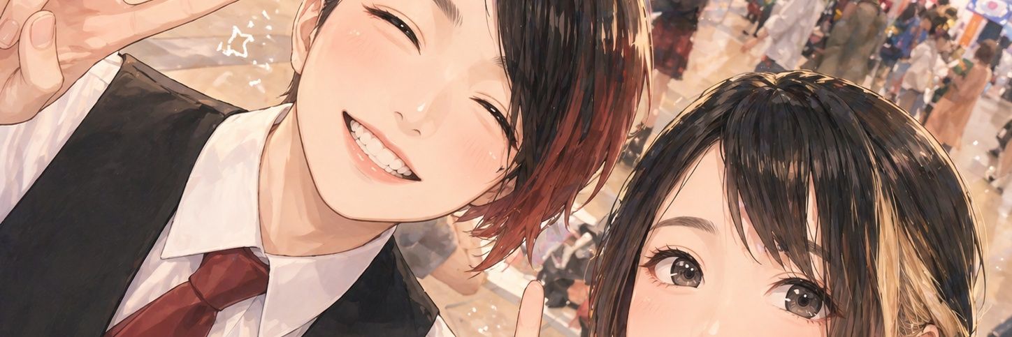 meruka_2525's profile banner image