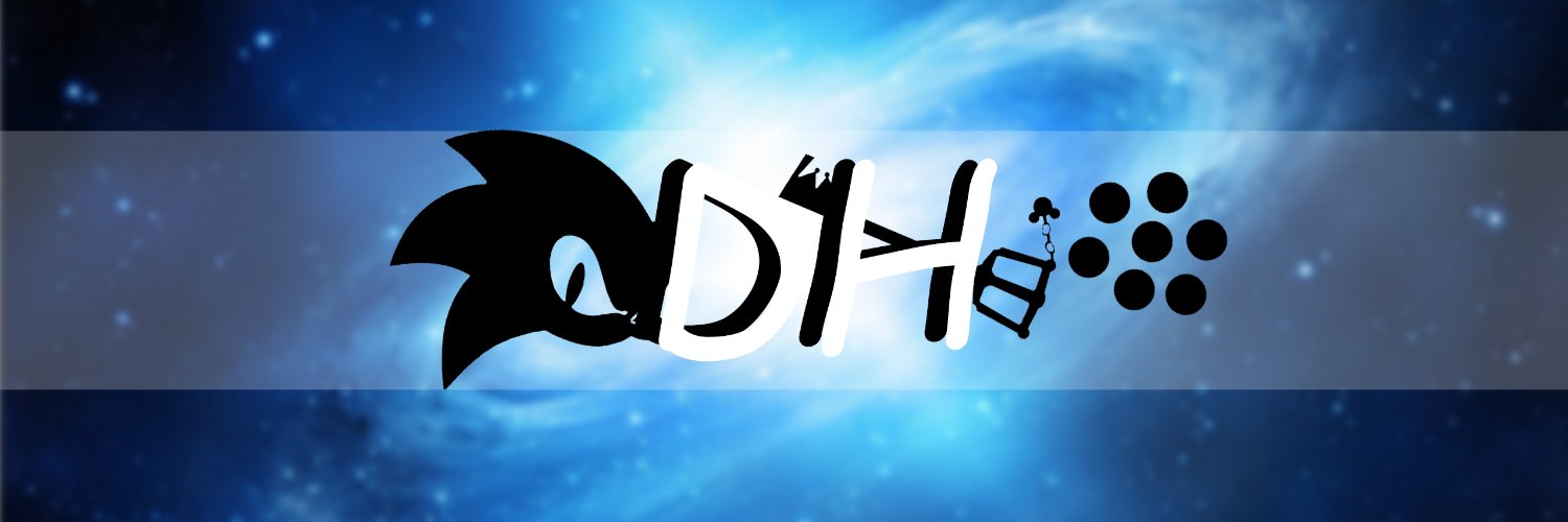 DH, O Imperador do Universo banner