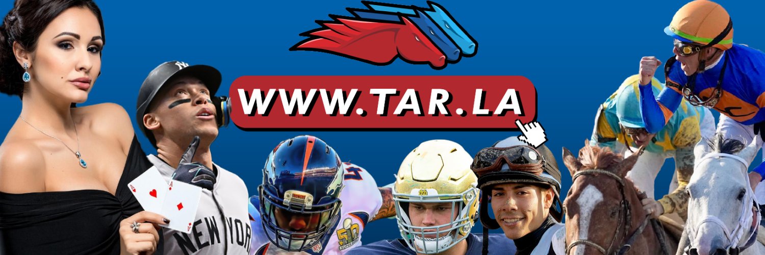Track and Races banner