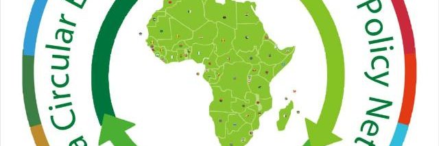 ACERPiN~Africa Circular Economy Research & Policy banner