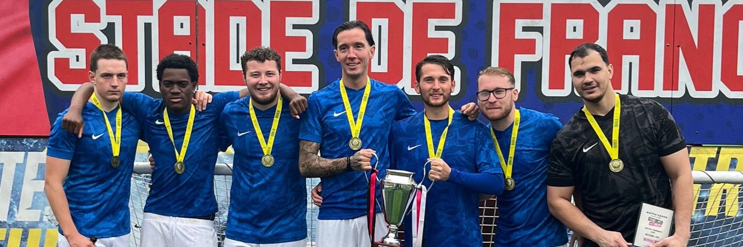 Billy Sullivan banner