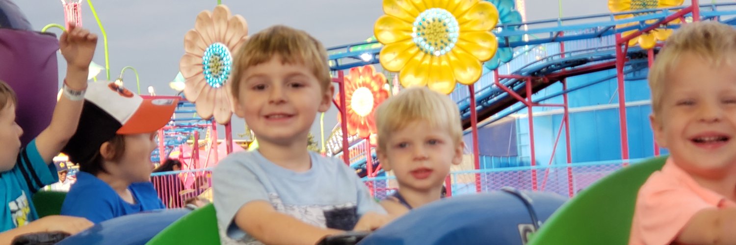 KorryFuller's profile banner image