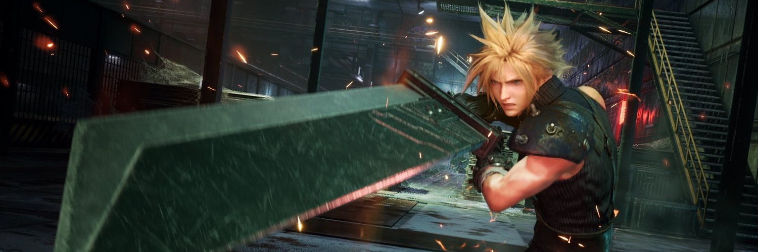 Calamity Maverick banner