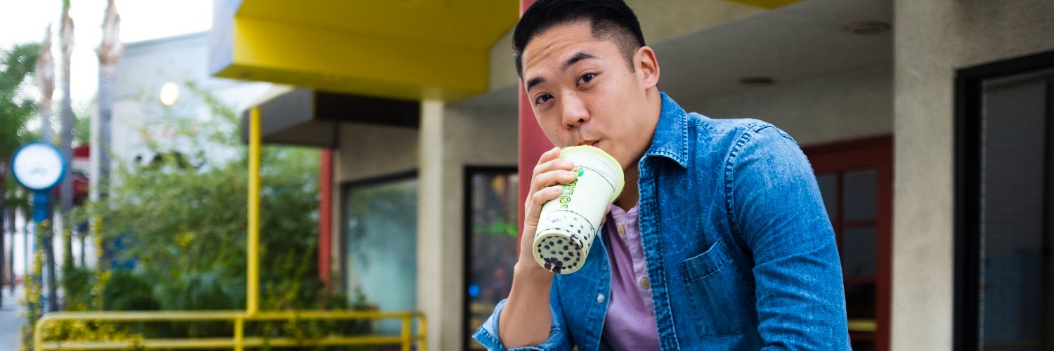 thebobochang's profile banner image