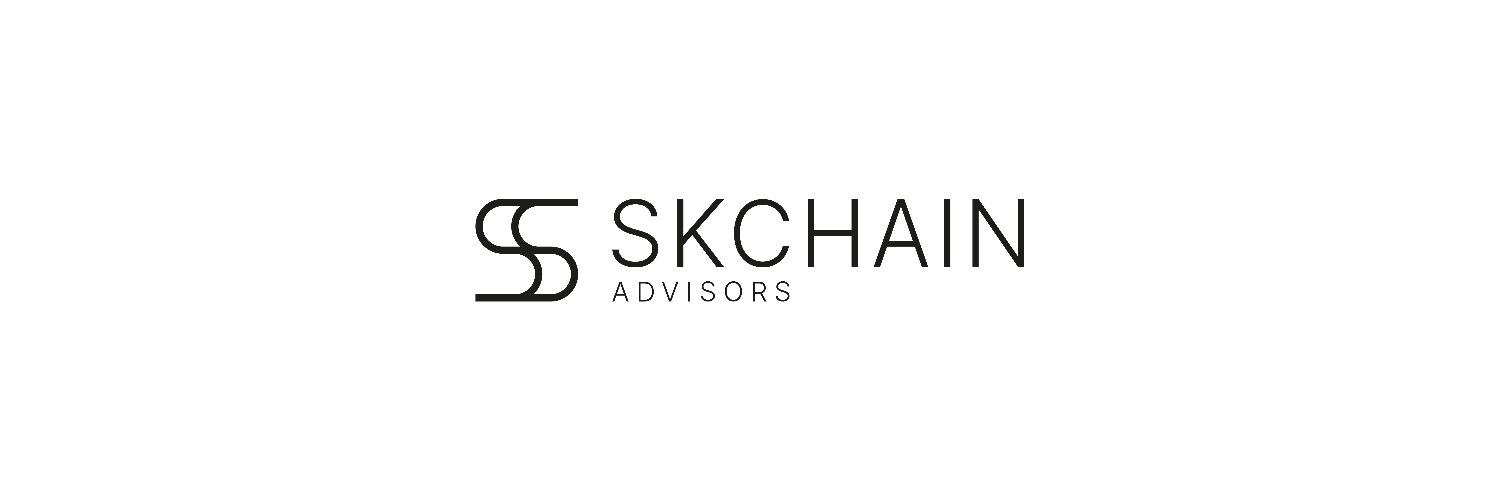 SKChain Advisors banner