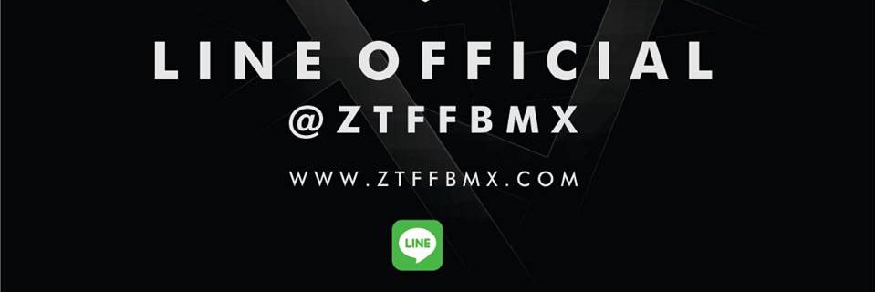 ZTFF store banner