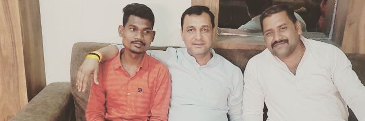 PRaitwal's profile banner image