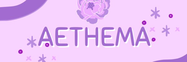 _aethema Profile Banner