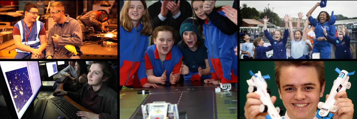 Reece Foundation banner