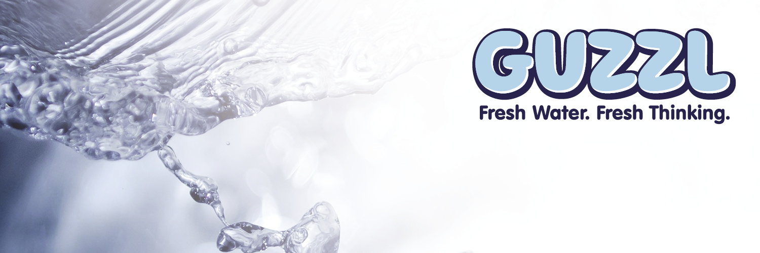 GuzzlWater's profile banner image