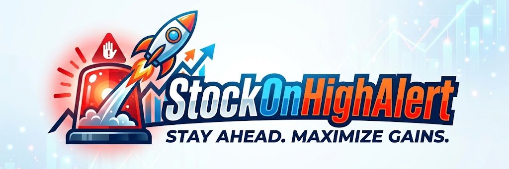 🚨StockOnHighAlert🚀 banner
