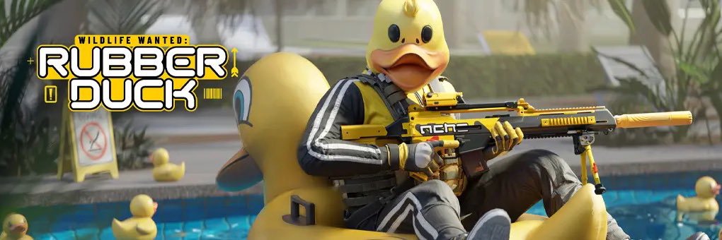 RubberJohny87 banner