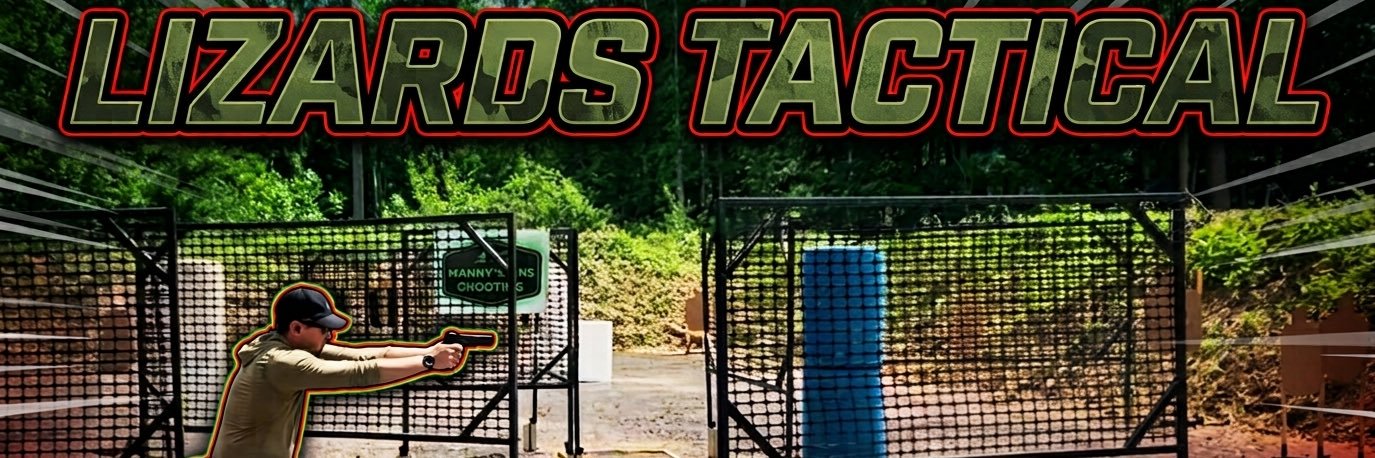 lizardstactical's profile banner image
