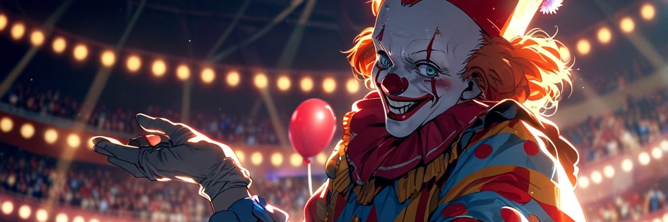 ttpclown's profile banner image