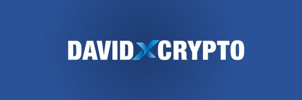 DaveXCrypto Profile Banner