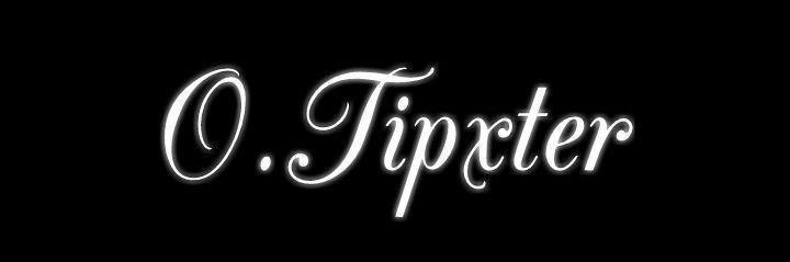 O.Tipxter's banner