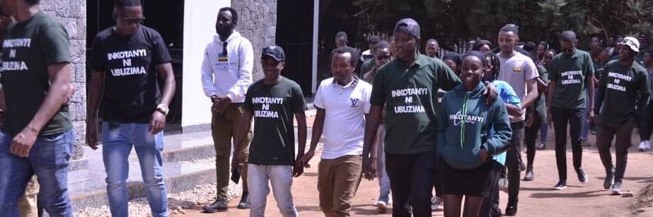 Yemi Nyamirambo chef de cuisine chateau Marala 🤸‍'s banner