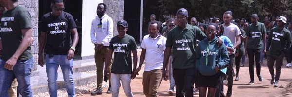 YNyamirambo Profile Banner