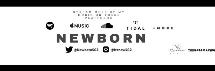 Newborn562's profile banner image