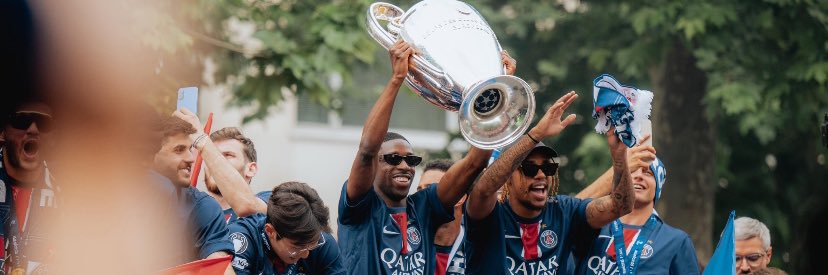 J's banner