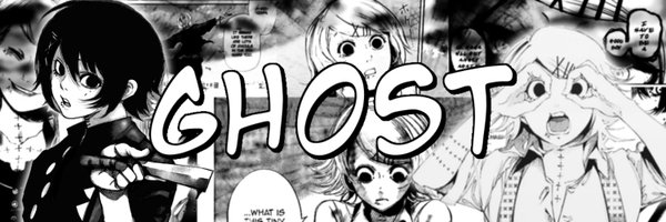 GhostsSoup Profile Banner