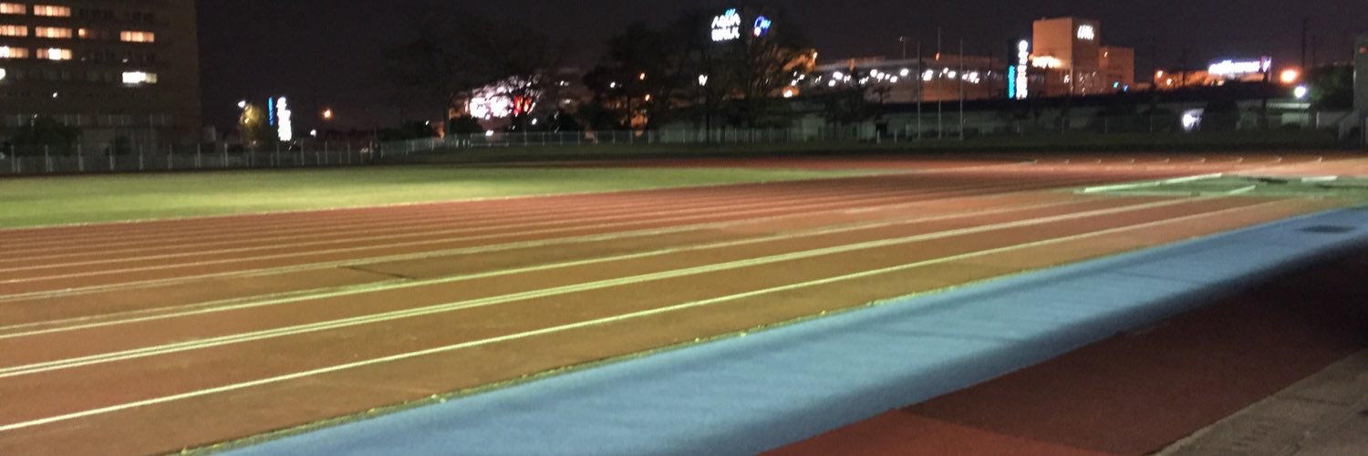 sprinter0418's profile banner image