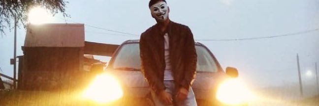 Getar96's profile banner image