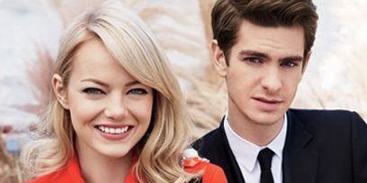 Emma Stone banner