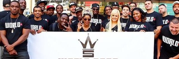 Darkskin Profile Banner