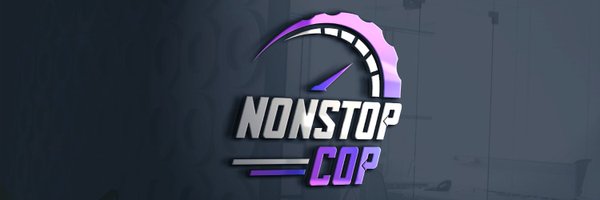 _nonstopcop_ Profile Banner