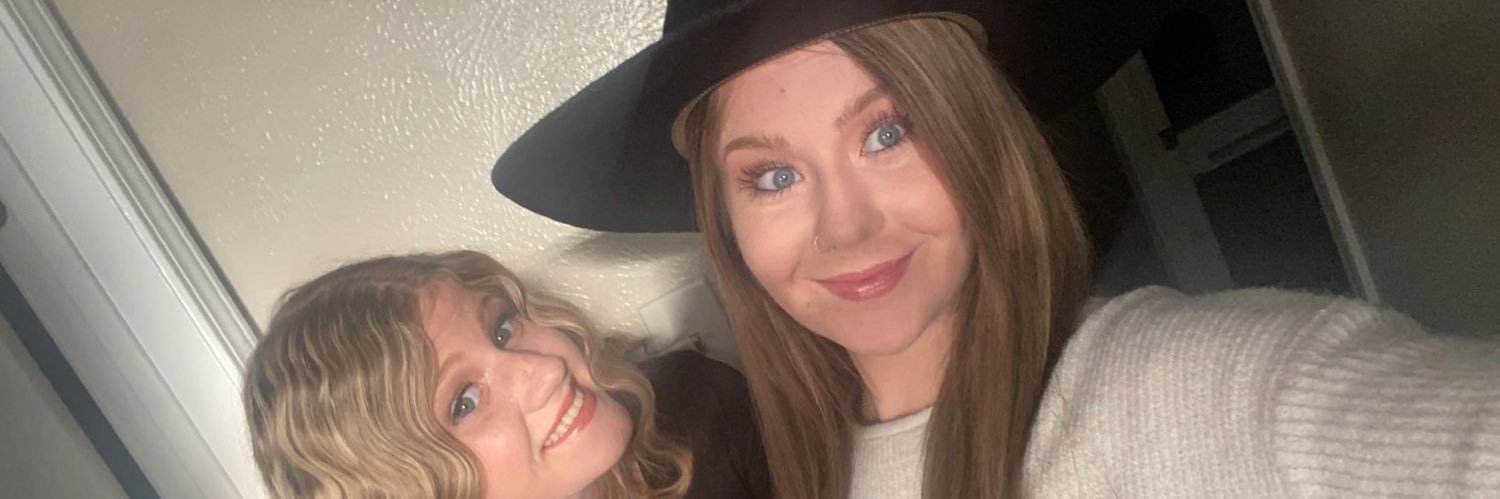 Haleyjadee12's profile banner image