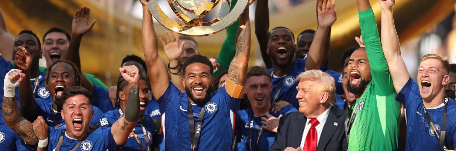 Brau Chelski 🏆 banner