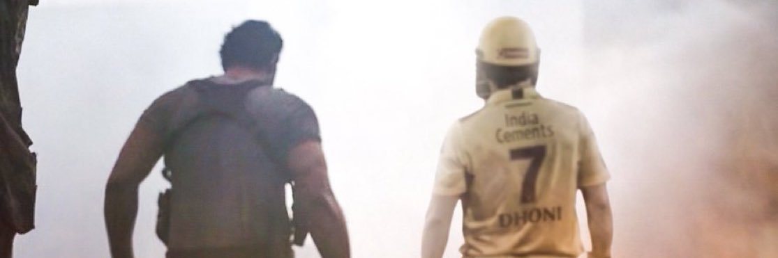 Praneethv_77's profile banner image