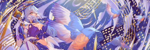 Kyuuvk Profile Banner