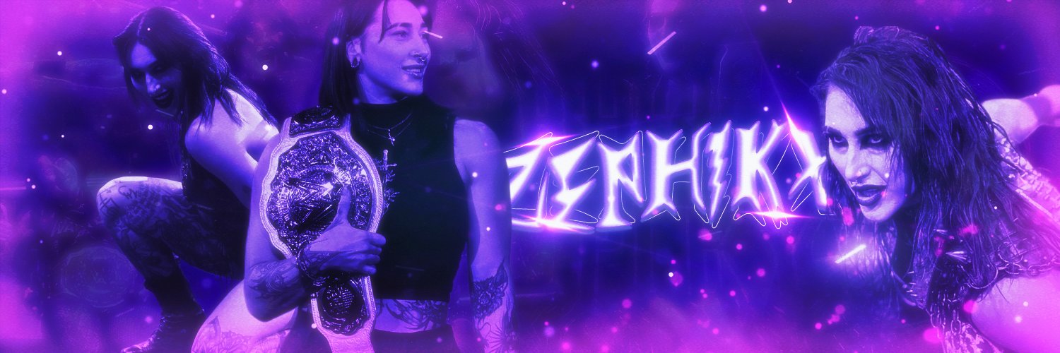 Zephikx's profile banner image