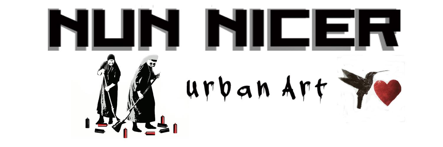 NunNicer's profile banner image