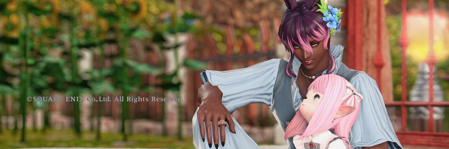 aMane_ff's profile banner image