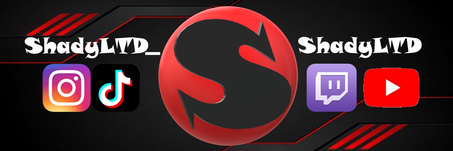 ShadyLTD_'s profile banner image