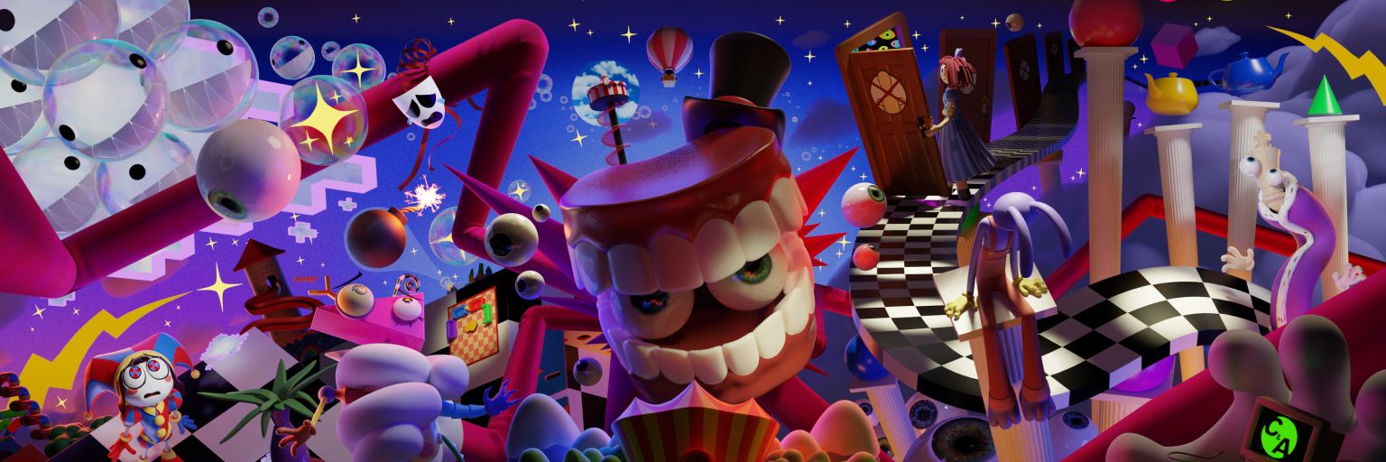 Zarsastica💜✨ banner