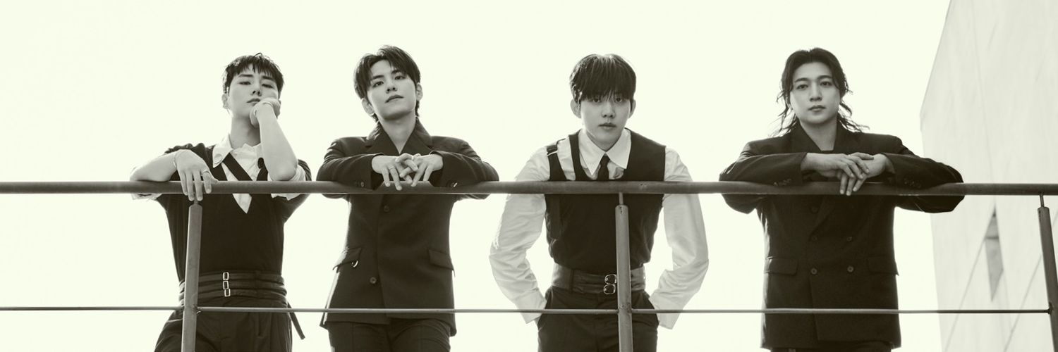 🍀 gio UNPILTERED ★彡 banner