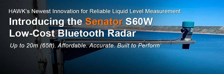 Hawk Measurement Systems (HAWK) banner