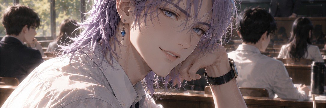 Kalypsopencil's profile banner image