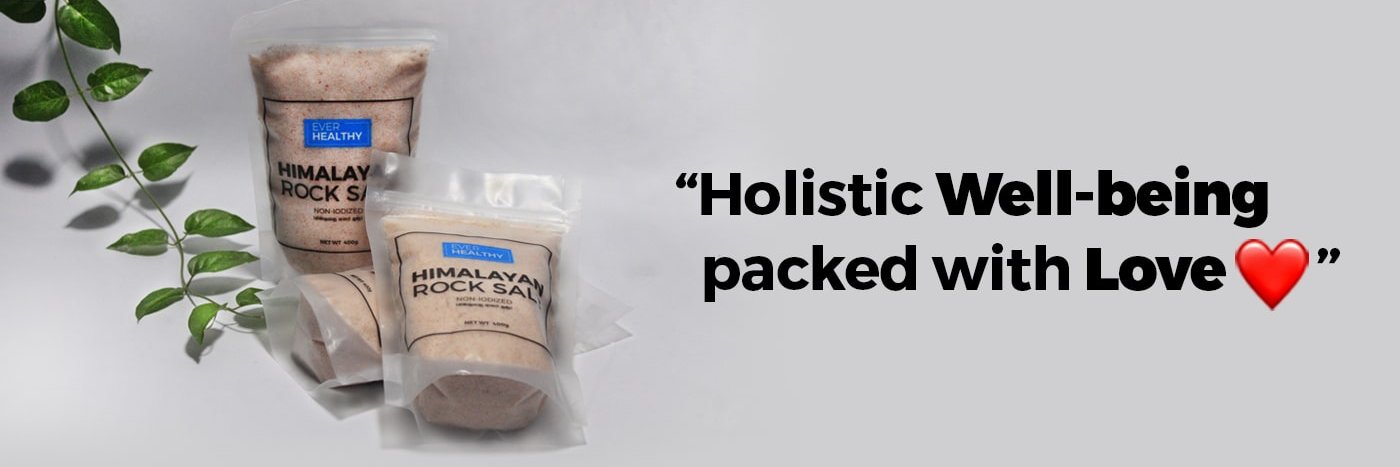 EverHealthySL's profile banner image