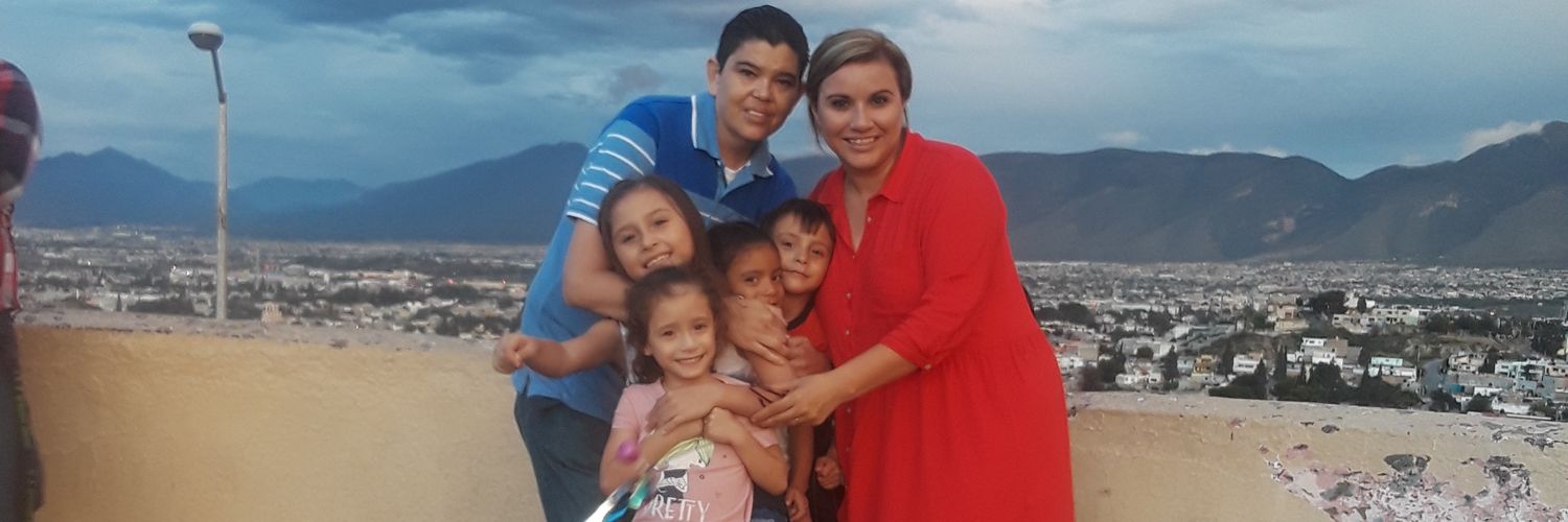 dulcedegarcia's profile banner image
