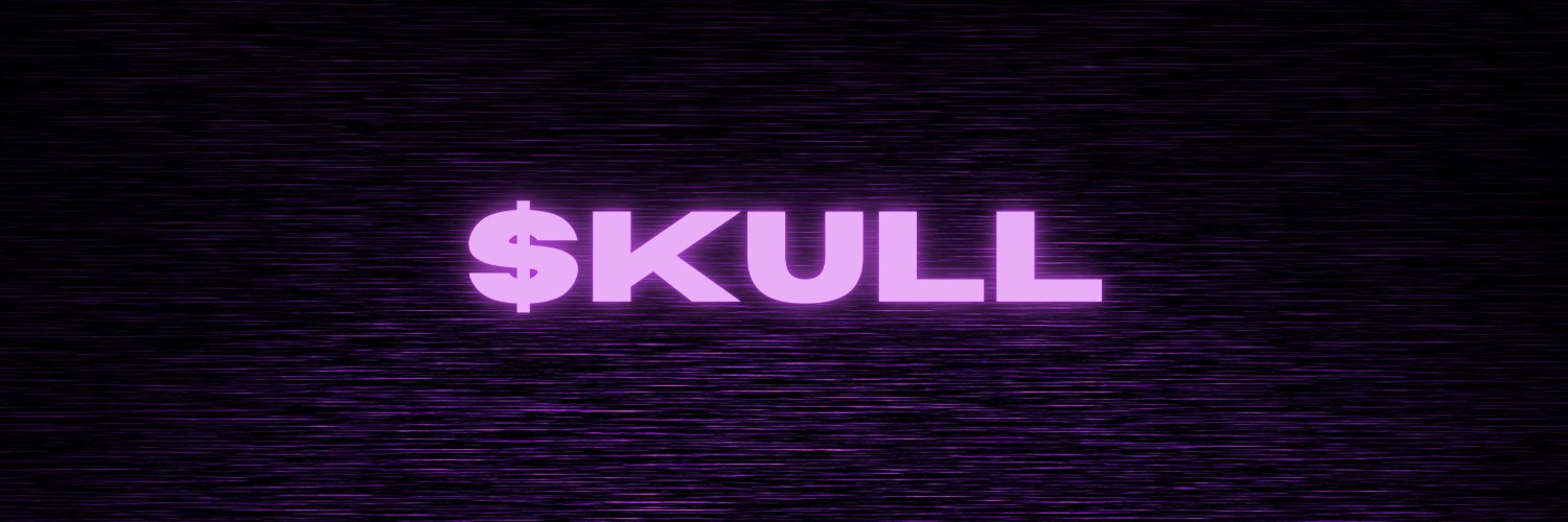 prodskull's profile banner image