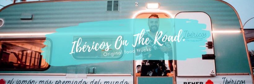 Ibericosontheroad banner