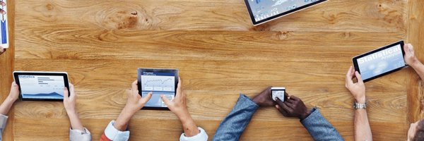 AgencyFlutter Profile Banner