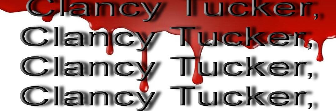 ClancyTucker's profile banner image