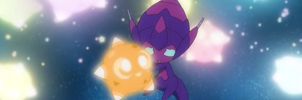 Lin! 🩷🤍🧡's banner