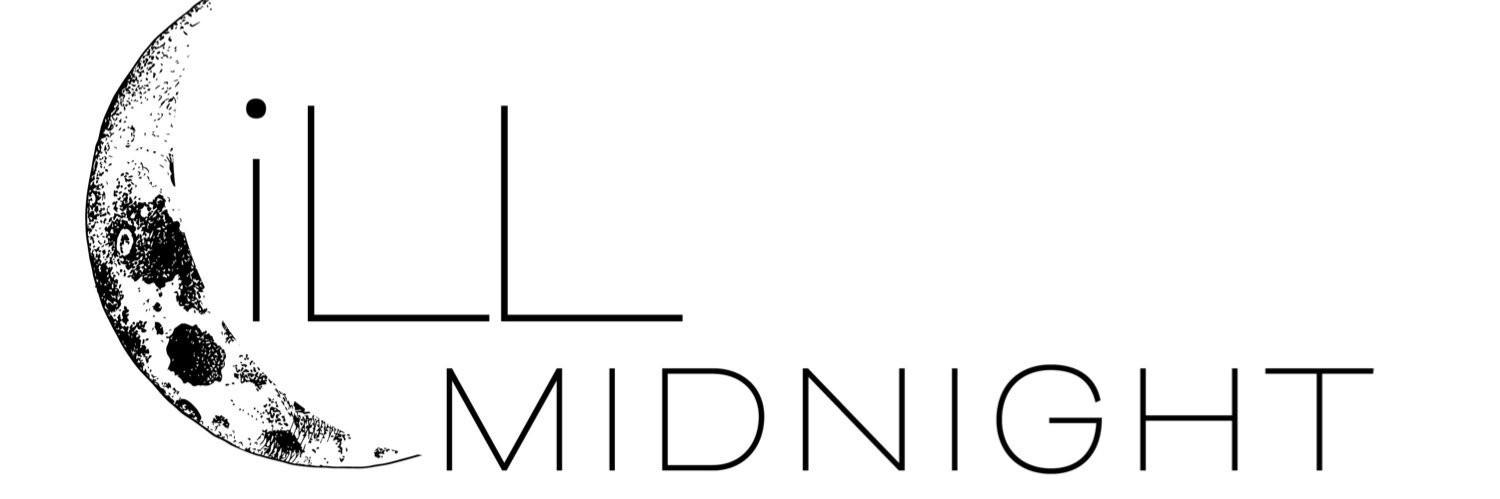 iLL MIDNIGHT RECORDS banner